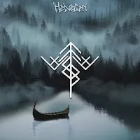 Helvegen — Слава Роду — обложка